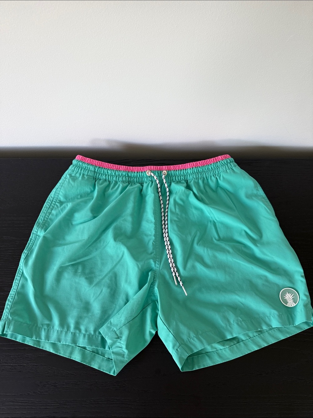 Chubbies liner swim trunks XL 5.5”